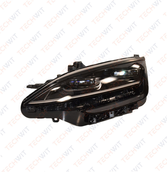 BYD Song Plus I Restyling Фара передняя левая BYD Сонг Плюс 1 Рестайлинг SA3HK4121010 2024-2025 TECHWIT