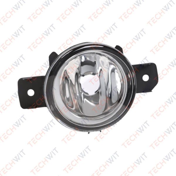 Nissan Qashqai Almera Tiida X-Trail J11 G15 C11X T31 фара противотуманная левая 261558993A 2010-2018 TECHWIT