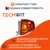 Toyota Corolla E150 Фонарь задний внешний правый стоп сигнал Тойота Королла Е150 8155112A10 2006-2010 TECHWIT