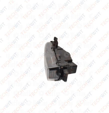 BMW 5 G30/G38 фара противотуманная правая черная 63179477172 БМВ 5 G30/G38 2016 TECHWIT