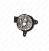 Toyota Hilux VII Фара противотуманная левая Toyota Хайлюкс 7 810260K040 2012-2015 TECHWIT