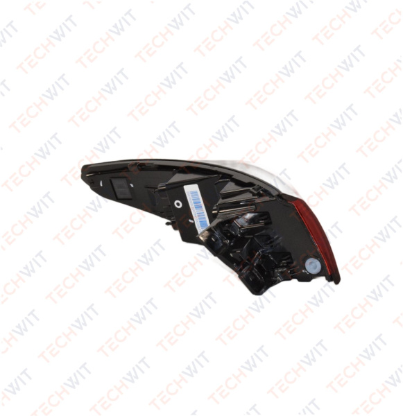 JAC J7 Plus ORGL Фонарь задний внешний правый 4133200U73C3 ЖАС Джей 7 Плюс ORGL JAC 2020-2025 TECHWIT