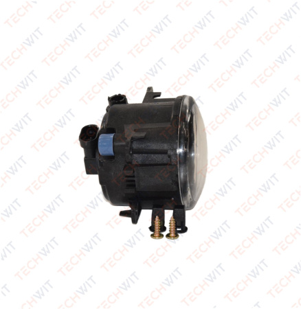 Ford Focus II Фара противотуманная Форд Фокус 2 1209177 2005-2012 TECHWIT