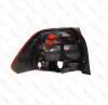 VW Polo 4D Фонарь задний внешний Прав. Фольксваген Поло 4D 6RU945096J 2015-2018 TECHWIT