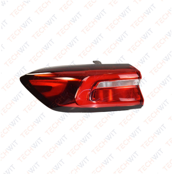 Chery Tiggo 8 фонарь задний внешний левый 605000008AA Черьи Тигго 8 TECHWIT