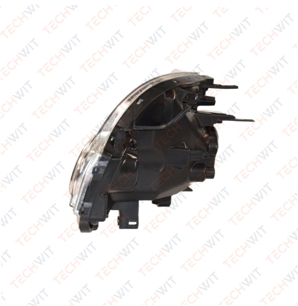 Nissan X-Trail T31 Фара передняя правая Ниссан Икс-Трейл Т31 26010JG40A 2007-2010 TECHWIT