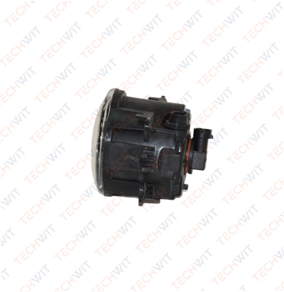 Ford Focus II Фара противотуманная Форд Фокус 2 1209177 2005-2012 TECHWIT