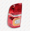 Toyota Hilux Фонарь задний левый красный LED Тойота Хайлюкс 21219W6LLDUE 2012-2015 TECHWIT