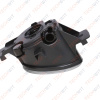 Nissan Qashqai Almera Tiida X-Trail J11 G15 C11X T31 фара противотуманная левая 261558993A 2010-2018 TECHWIT