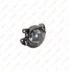 Volkswagen Passat B6 Фара противотуманная левая Volkswagen Пассат B6 VHP2905L 2005-2010 TECHWIT