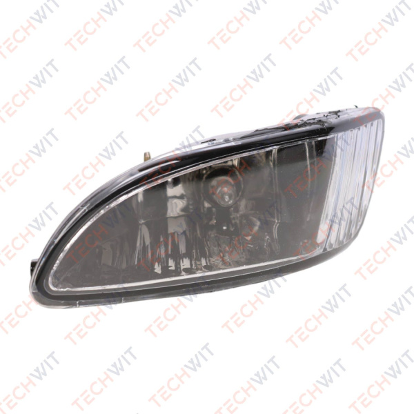 Lexus RX фара противотуманная левая 8122148021 2003-2008 TECHWIT
