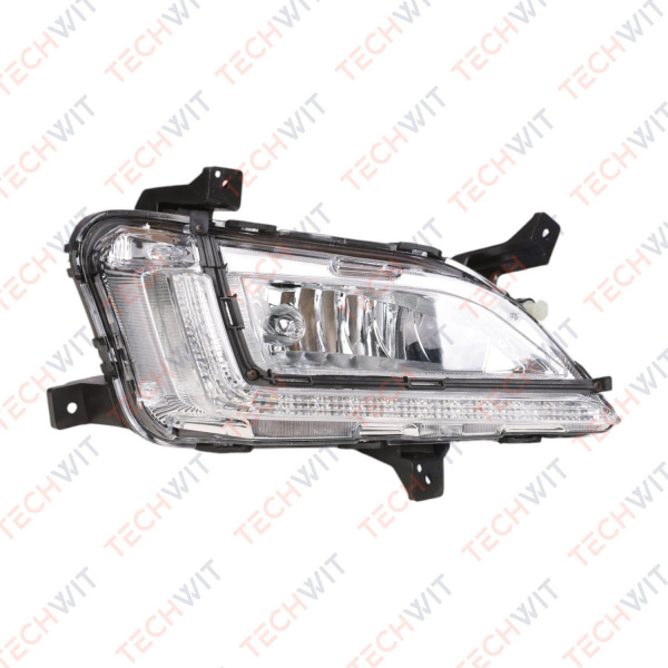 Hyundai Tucson фара противотуманная правая 92202D3600 2018-2021 TECHWIT