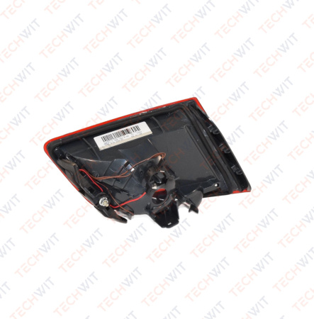 BMW 5 F18 LCI фонарь задний внутренний правый стоп сигнал 63217306164 БМВ 5 F18 LCI 2014 TECHWIT