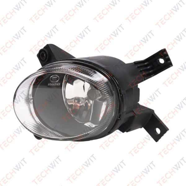 Audi A4 фара противотуманная левая 8E0941699E 2004-2009 TECHWIT