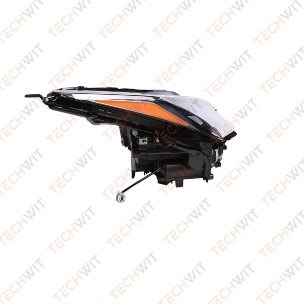 Lexus RX фара передняя правая 8114548C50 2016-2019 TECHWIT