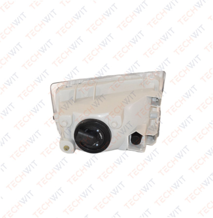Toyota Land Cruiser Prado 90 Фара противотуманная левая Toyota Ленд Крузер Прадо 90 ST2122026L 1996-2002 TECHWIT