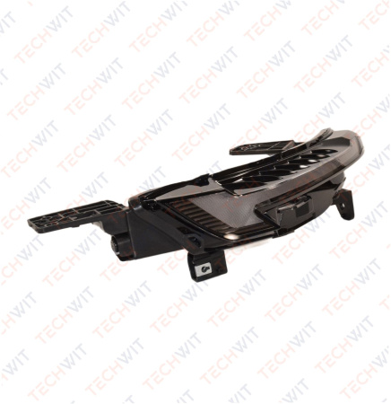 OMODA C5 I Фара противотуманная правая high configuration DRL Омода С5 1 605000726AA 2022-2025 TECHWIT