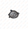 VW Touran II/Jetta 6 фара противотуманная левая 5K0941699F Фольксваген Туран II/Джетта 6 2010-2015 TECHWIT