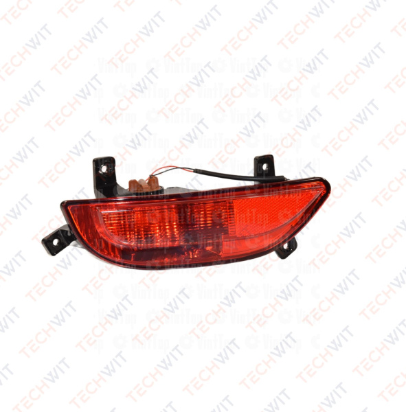 Chery Tiggo 4 I restyling фонарь задний внутренний Прав. J684433040 Черьи Тигго 4 I рестайлинг 2018- TECHWIT