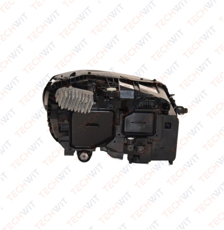 Mercedes-Benz C-Class W205 Фара передняя левая Mercedes-Benz C-Класс W205 A2059067302 2014-2018 TECHWIT