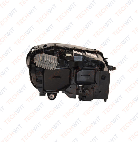Mercedes-Benz C-Class W205 Фара передняя левая Mercedes-Benz C-Класс W205 A2059067302 2014-2018 TECHWIT