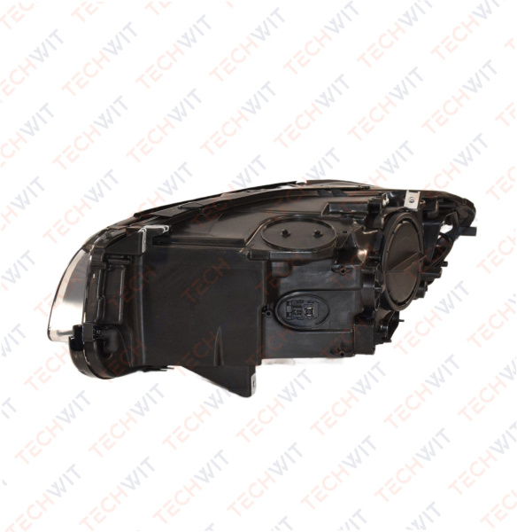 BMW 5 Series F18 Фара передняя правая BMW 5 серия F18 2012777069 2009-2013 TECHWIT
