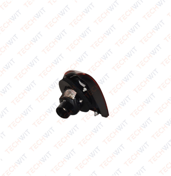 Nissan Qashqai J10 Фонарь задний внутренний левый Nissan Кашкай J10 ZDS1987L 2007-2010 TECHWIT