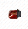 Haval M6 II Фонарь задний внешний левый Хавал Эм-6 2 52001SVF01 2021-2025 TECHWIT