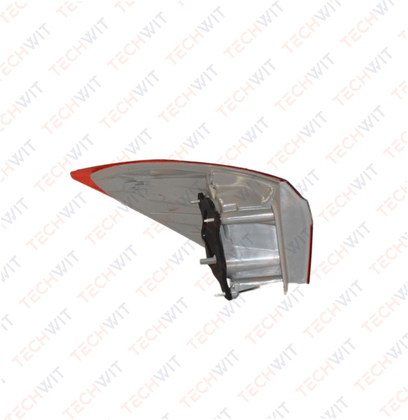 Toyota Corolla E170 Фонарь задний внешний правый Toyota Королла E170 1112575052 2014-2016 TECHWIT