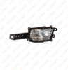 Lexus NX I Фара противотуманная левая Лексус НХ 1 8122078010 2014-2015 TECHWIT