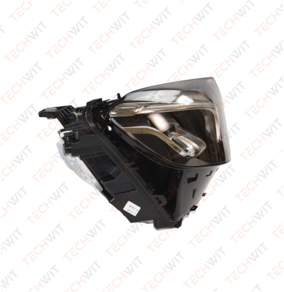 Mercedes W253 GLC фара передняя правая A2539061001 Мерседес W253 GLC 2015-2019 TECHWIT