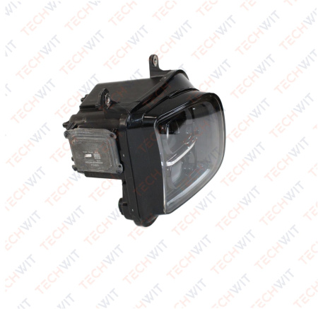 Hongqi H9 I Фара противотуманная правая Хонгци Н9 3711080DB01 2020-2025 TECHWIT