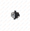 Jetour X90 Plus I фара противотуманная левая F18-4499010BA Джетур X90 Plus I 2021-2024 TECHWIT