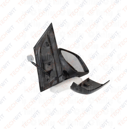 Ford Focus зеркало боковое правое 1510871 Форд Фокус 2004-2011 TECHWIT