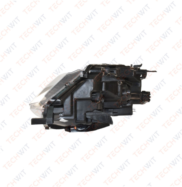 Nissan X-Trail T32 Facelift Фара передняя правая Ниссан Икс-Трейл Т32 рестайлинг 260106FP1A 2017-2020 TECHWIT