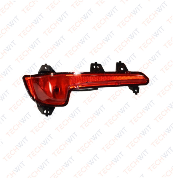 JAC JS4 I Фара противотуманная правая задняя ORGL Джей Эй Си ДжейЭс4 1 4133800U3480 2020-2025 TECHWIT