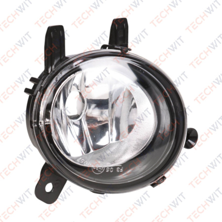 BMW 3 F30 F35 фара противотуманная левая 63177248911 2012-2020 TECHWIT