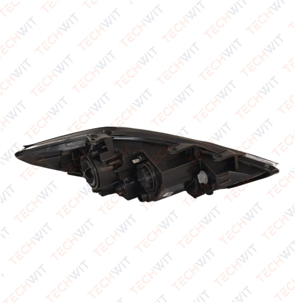 Hyundai Elantra AD Фара передняя левая Hyundai Элантра AD 92101F2000 2016-2020 TECHWIT