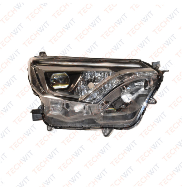 Toyota Rav4 Фара передняя правая LED Тойота Рав4 8114542680 2016-2025 TECHWIT