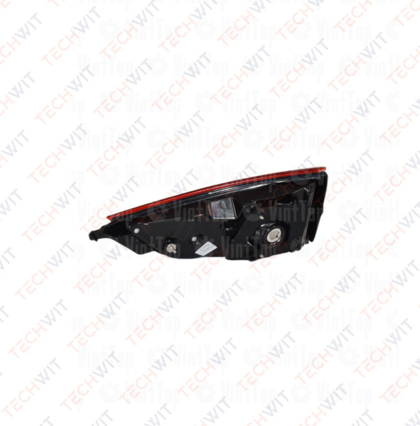 Nissan Qashqai фонарь задний внутренний левый задний ход 265554EA5C Ниссан Кашкай 2014 TECHWIT