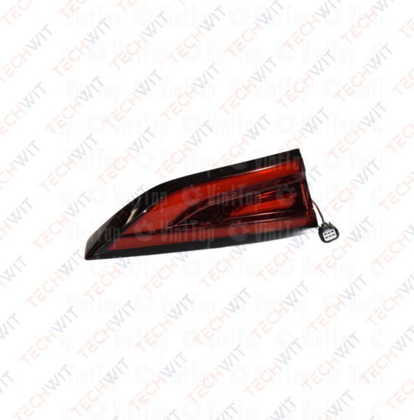 Changan CS75PLUS I restyling фонарь задний внутренний Лев. 4133110CD01AC Чанган CS75PLUS I рестайлинг 2021-2023 TECHWIT