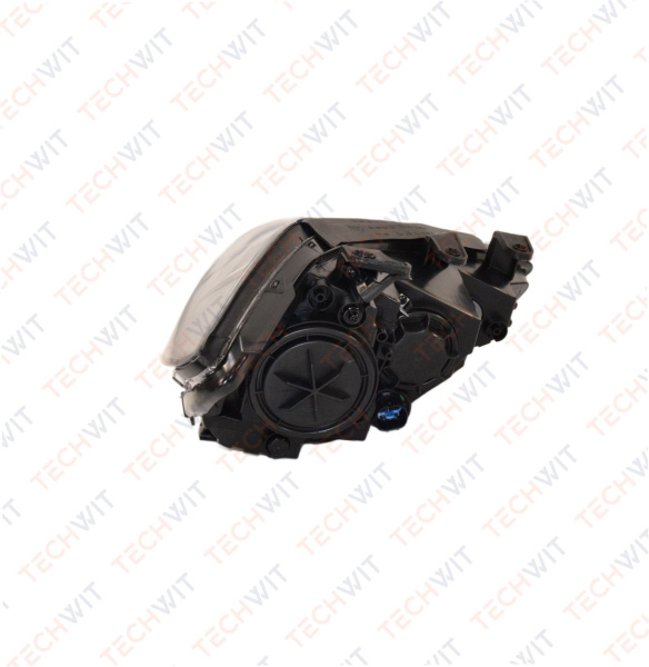 Hyundai Elantra AD Фара передняя левая Hyundai Элантра AD 92101F2000 2016-2020 TECHWIT