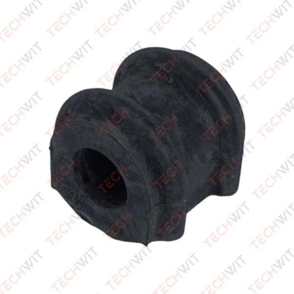 HYUNDAI Tucson KIA Sportage втулка стабилизатора переднего 54813-1F000 2004-2009 TECHWIT