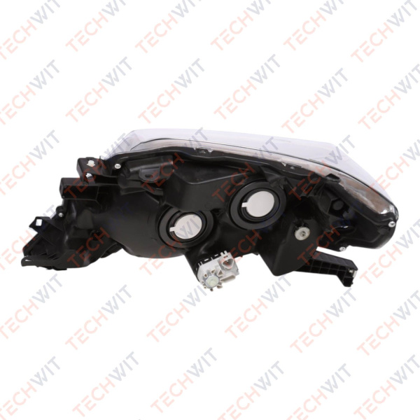 Toyota Prado FJ150 фара передняя правая 8113060J00 2014-2017 TECHWIT