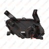 Geely Atlas фара противотуманная правая LED 7054002500 2016-2024 TECHWIT