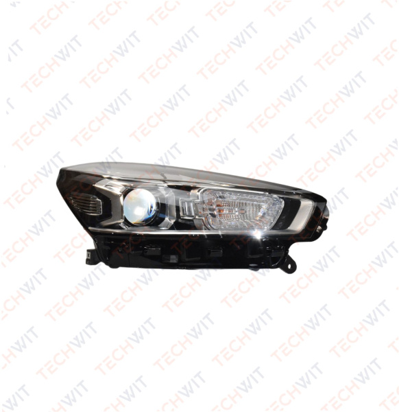 Chery Tiggo 8 фара передняя правая 605000015AA Черьи Тигго 8 TECHWIT