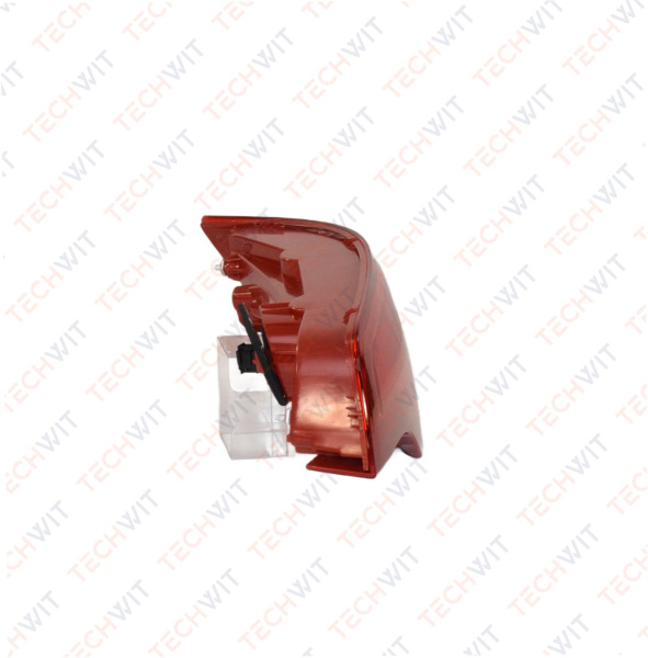 Audi Q7 фонарь задний внешний правый LED 4L0945094F Ауди Q7 2010 TECHWIT