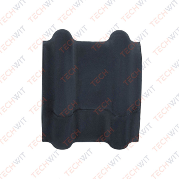 HYUNDAI TUCSON IX35 KIA SPORTAGE Втулка стабилизатора заднего D 12.8 55513-1F000 2004 - 2009 TECHWIT