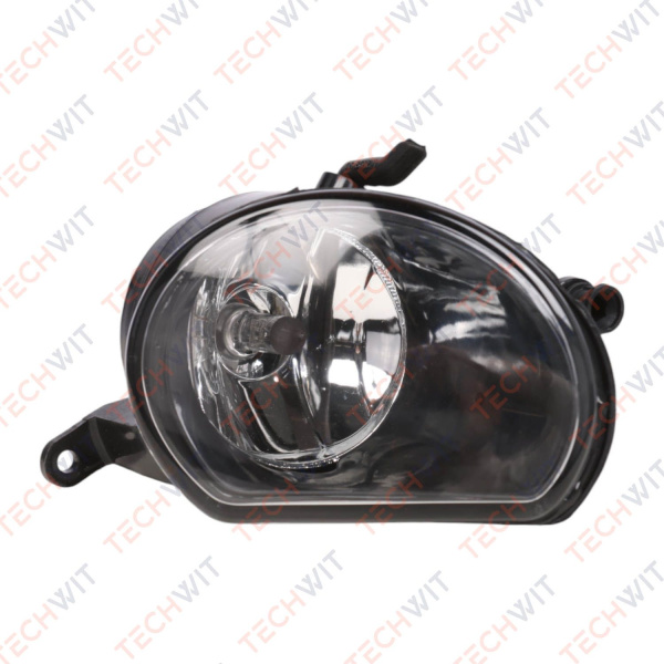 Audi Q7 фара противотуманная левая 4L0941699D 2010-2015 TECHWIT