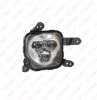 KIA Optima JF Фара противотуманная левая LED Киа Оптима ДжейЭф 92201D4100 2015-2016 TECHWIT